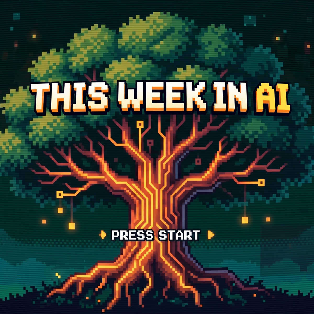 This Week in AI
